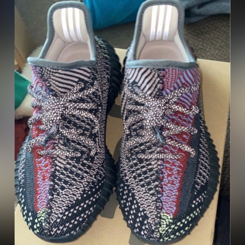 Yeezy